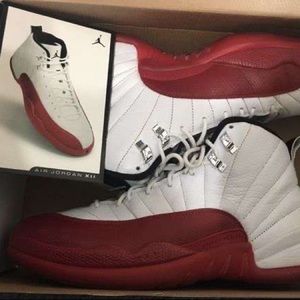 Cherry 12s